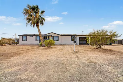 1480 S Chaparral Rd, Apache Junction, AZ 85119 photo 2
