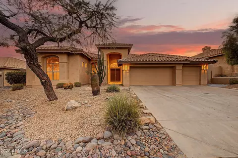 11994 N 125th St, Scottsdale, AZ 85259