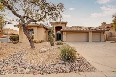 11994 N 125th St, Scottsdale, AZ 85259