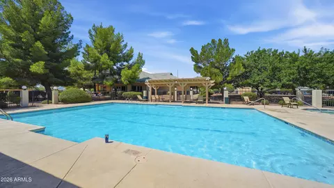 3771 Big Bend St, Sierra Vista, AZ 85650