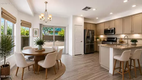 3771 Big Bend St, Sierra Vista, AZ 85650