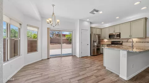 3771 Big Bend St, Sierra Vista, AZ 85650