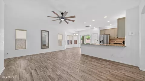 3771 Big Bend St, Sierra Vista, AZ 85650