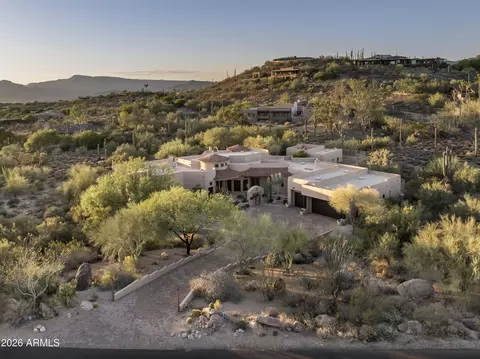 7624 E Stagecoach Pass, Carefree, AZ 85377