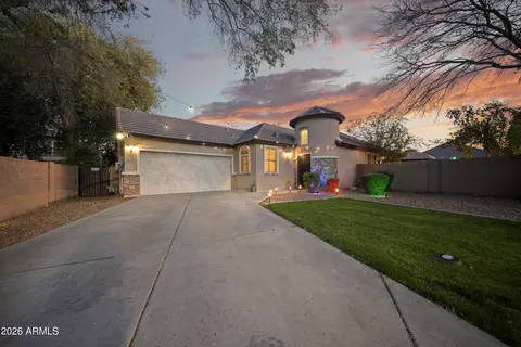 17239 W Ironwood St, Surprise, AZ 85388