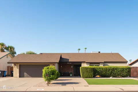 2316 W Port Royale Ln, Phoenix, AZ 85023