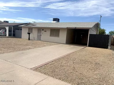 4212 W Vista Ave, Phoenix, AZ 85051