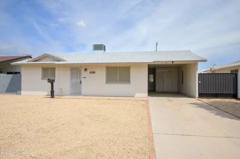 4212 W Vista Ave, Phoenix, AZ 85051