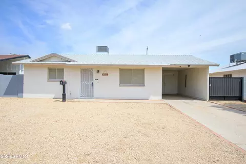4212 W Vista Ave, Phoenix, AZ 85051