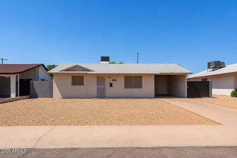 4212 W Vista Ave, Phoenix, AZ 85051