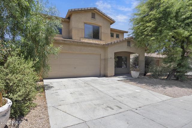 6917 S 50th Gln, Laveen, AZ 85339