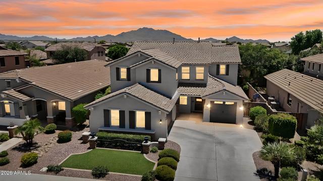 2567 E Penedes Dr, Gilbert, AZ 85298