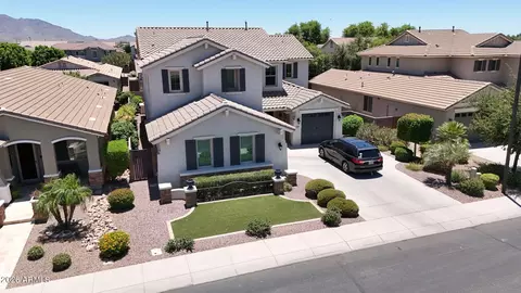 2567 E Penedes Dr, Gilbert, AZ 85298
