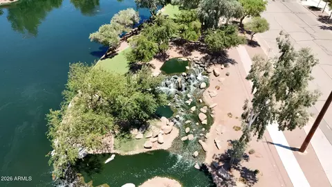 View/Area - 2567 E Penedes Dr, Gilbert, AZ 85298 photo 2 of 3