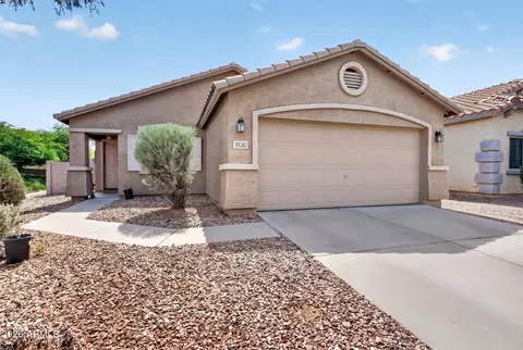 19763 N Locke Ct, Maricopa, AZ 85138