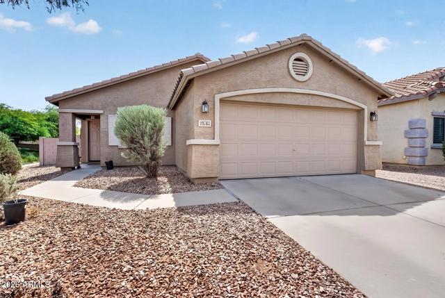 19763 N Locke Ct, Maricopa, AZ 85138