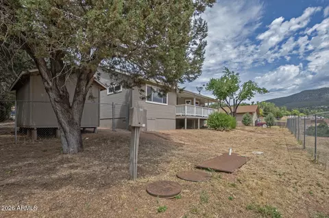3727 N Anvil Rd, Pine, AZ 85544 photo 32