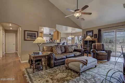 3727 N Anvil Rd, Pine, AZ 85544 photo 4
