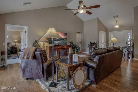 3727 N Anvil Rd, Pine, AZ 85544 photo 7