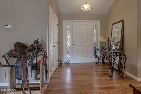 3727 N Anvil Rd, Pine, AZ 85544 photo 3
