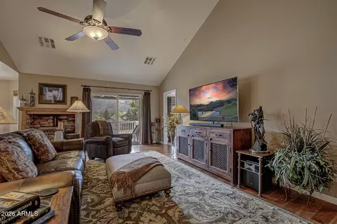 3727 N Anvil Rd, Pine, AZ 85544 photo 5