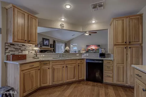 3727 N Anvil Rd, Pine, AZ 85544 photo 12