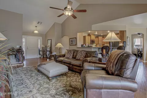 3727 N Anvil Rd, Pine, AZ 85544 photo 6