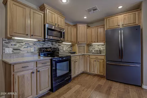3727 N Anvil Rd, Pine, AZ 85544 photo 13