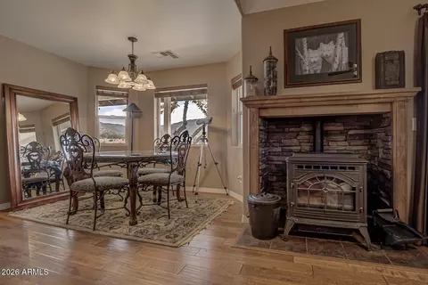 3727 N Anvil Rd, Pine, AZ 85544 photo 8