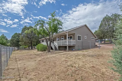 3727 N Anvil Rd, Pine, AZ 85544 photo 31