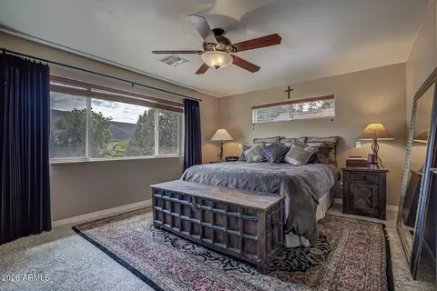 3727 N Anvil Rd, Pine, AZ 85544 photo 15
