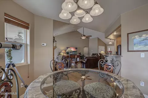 3727 N Anvil Rd, Pine, AZ 85544 photo 9