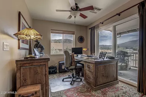 3727 N Anvil Rd, Pine, AZ 85544 photo 14