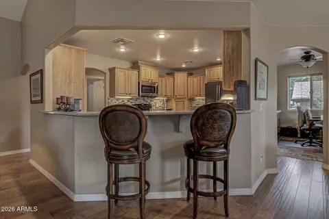 3727 N Anvil Rd, Pine, AZ 85544 photo 10