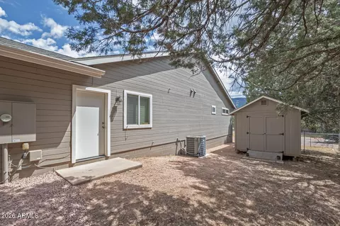 3727 N Anvil Rd, Pine, AZ 85544 photo 33
