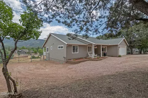 3727 N Anvil Rd, Pine, AZ 85544 photo 36