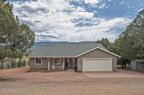 3727 N Anvil Rd, Pine, AZ 85544 photo 35