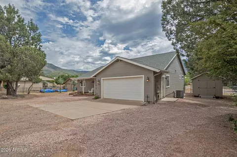 3727 N Anvil Rd, Pine, AZ 85544 photo 34