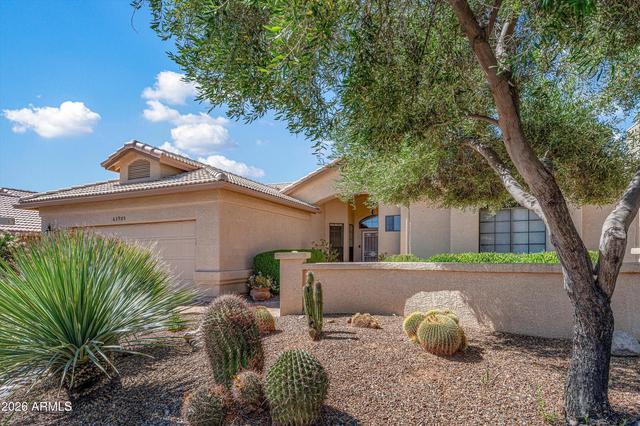 63905 E Greenbelt Ln, Saddlebrooke, AZ 85739