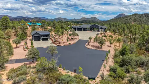 Other - 153 E Saddleback Trl, Payson, AZ 85541 photo 33 of 36