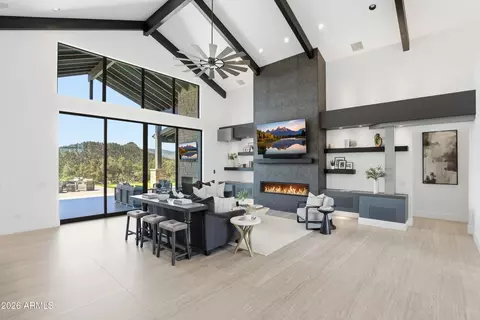 Living - 153 E Saddleback Trl, Payson, AZ 85541 photo 1 of 1