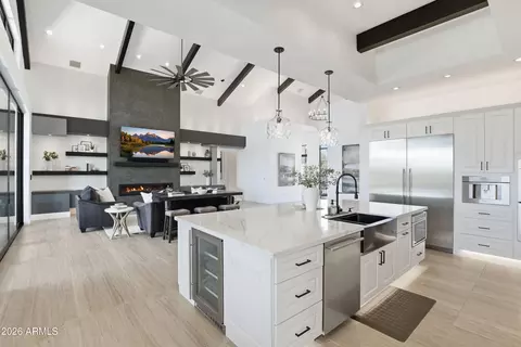 Kitchen - 153 E Saddleback Trl, Payson, AZ 85541 photo 1 of 6