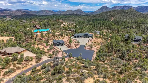 View/Area - 153 E Saddleback Trl, Payson, AZ 85541 photo 1 of 1