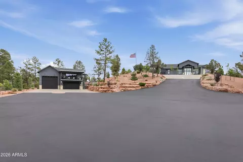 Other - 153 E Saddleback Trl, Payson, AZ 85541 photo 30 of 36