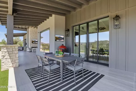 Exterior - 153 E Saddleback Trl, Payson, AZ 85541 photo 7 of 26