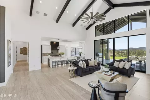 Other - 153 E Saddleback Trl, Payson, AZ 85541 photo 4 of 36
