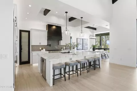 Kitchen - 153 E Saddleback Trl, Payson, AZ 85541 photo 2 of 6