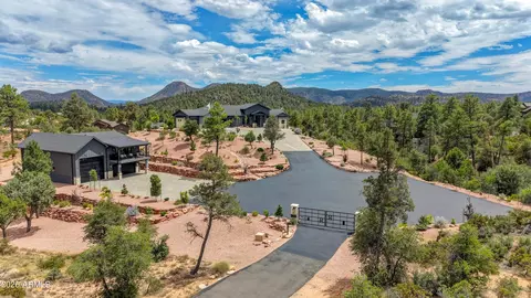 Other - 153 E Saddleback Trl, Payson, AZ 85541 photo 32 of 36