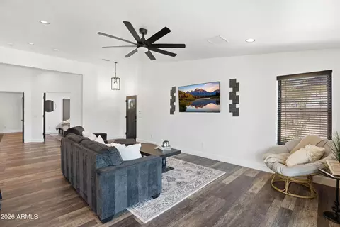 Other - 153 E Saddleback Trl, Payson, AZ 85541 photo 28 of 36