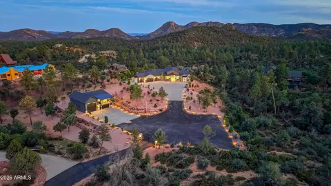 Other - 153 E Saddleback Trl, Payson, AZ 85541 photo 31 of 36